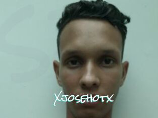 Xjosehotx