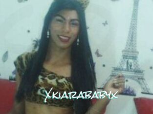 Xkiarababyx