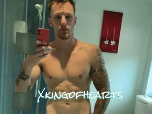 Xkingofhearts
