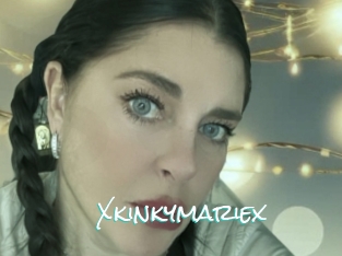 Xkinkymariex
