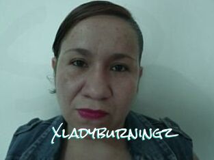 Xladyburningz