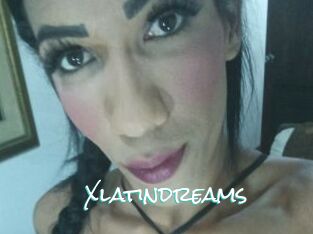 Xlatindreams