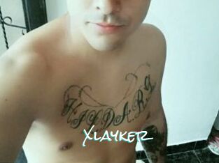 xlayker Sensuality Dream