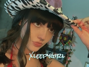 xleepygirl Sensuality Dream