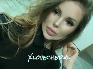 Xlovecheryl