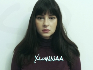 Xlunnaa