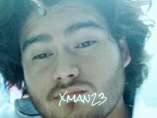 Xman23