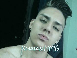 Xmarin1996