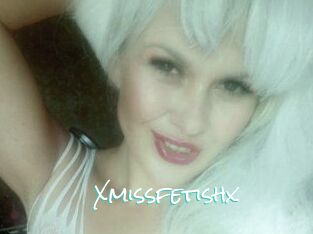 Xmissfetishx