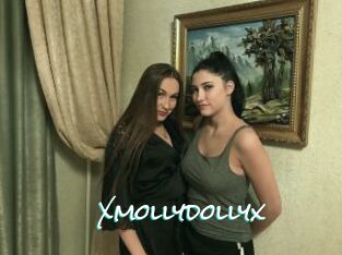 Xmollydollyx