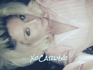XoCarlyxo