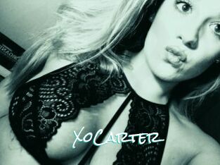 XoCarter