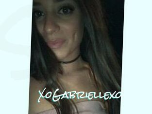 XoGabriellexo