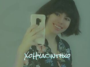 xoHyacinthxo Sensuality Dream