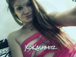 xoKashmir Sensuality Dream