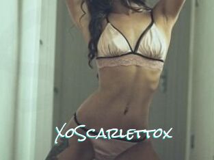 XoScarlettox