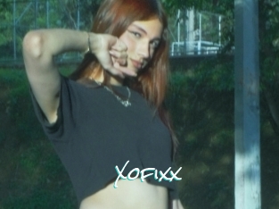 Xofixx