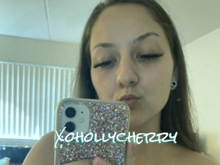 Xohollycherry
