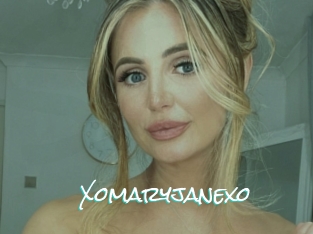 Xomaryjanexo