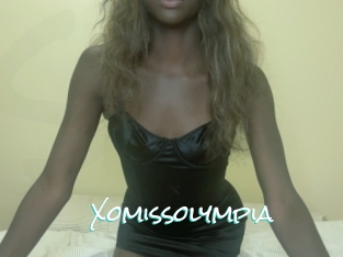 Xomissolympia