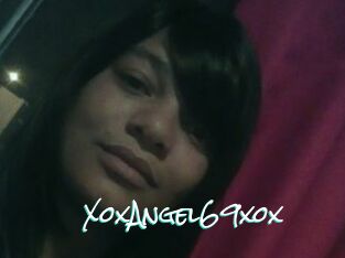 XoxAngel69xox