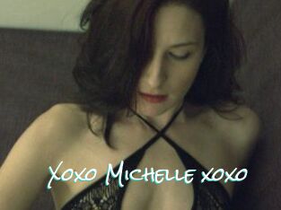 xoxo_Michelle_xoxo Sensuality Dream