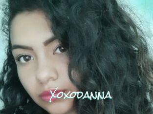 Xoxodanna