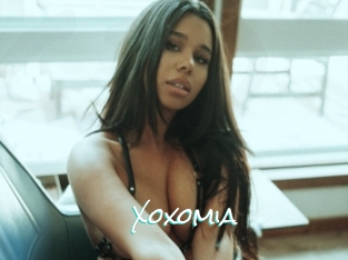 Xoxomia