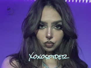 Xoxospider