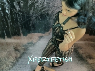 Xpertfetish
