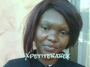 Xpetitebabex