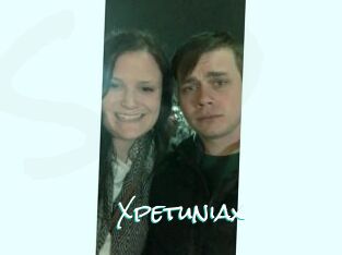 xpetuniax Sensuality Dream