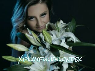 Xplayfullblondex