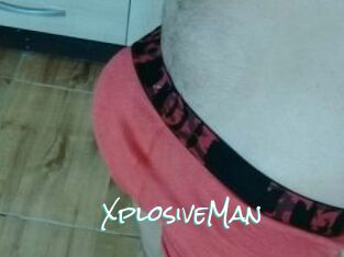 XplosiveMan