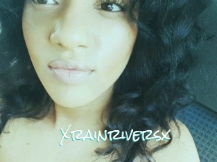 xrainriversx Sensuality Dream