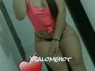 Xsalomehot