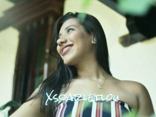 Xscarletlou