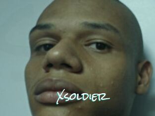 Xsoldier
