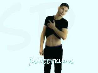 Xsweetklaus