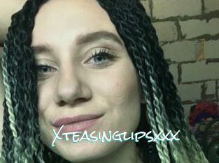 Xteasinglipsxxx