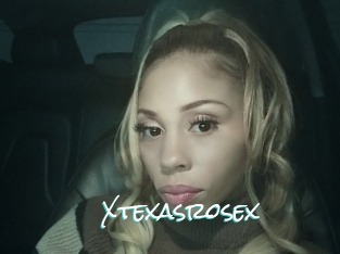 xtexasrosex Sensuality Dream