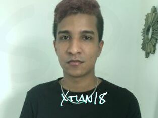 Xtian18