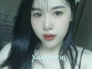 Xuanlucie