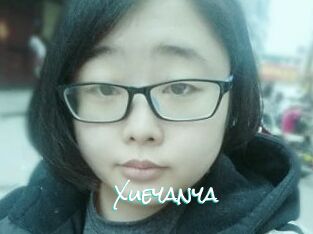 xueyanya Sensuality Dream