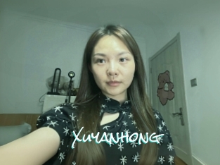 Xuyanhong