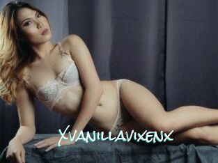 Xvanillavixenx