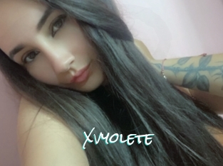 Xvyolete