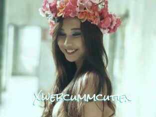 Xwebcummcutiex