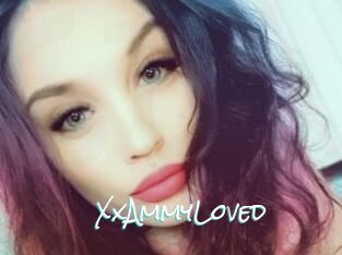 xxAmmyLoved Sensuality Dream