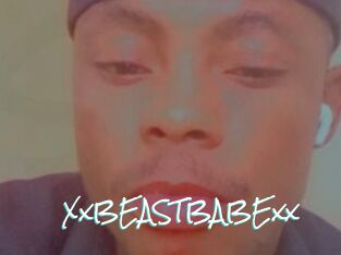 XxBEASTBABExx